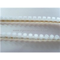 Waterproof Flexible Vertical LED Strip (SC-DWF)